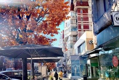 Apartament cu 2 camere de inchiriat, ultracentral, Bd. Traian - 7