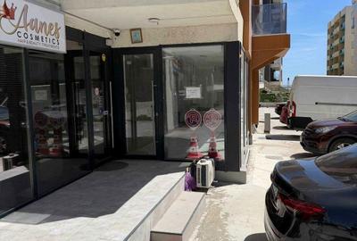 Spațiu comercial, de 55 mp, în Nord - 2