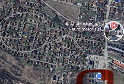 Casă cu 4 camere decomandat în Livezeni - 5