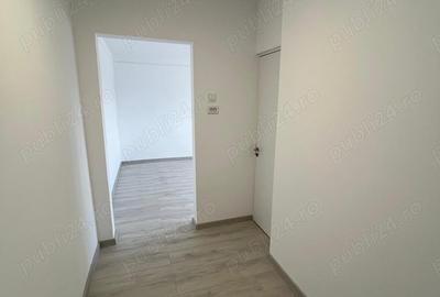 Apartament cu 2 camere semidecomandat în Sud - 4