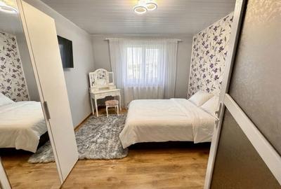 Casă cu 4 camere în Smârdan - 3
