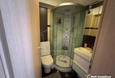 Apartament cu 4 camere pe doua niveluri, Intre Lacuri/Iulius Mall - 4