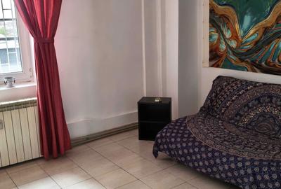 Apartament cu 2 camere semidecomandat în Unirii