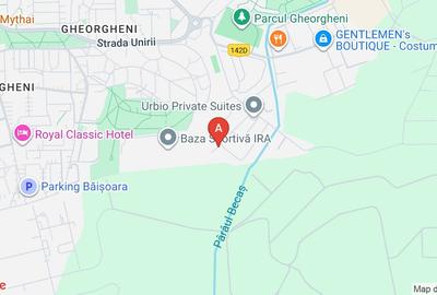 Persoana Fizica vând casa tip duplex , Gheorgheni - 1