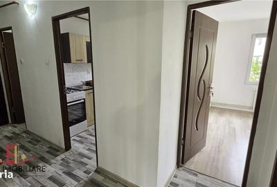 Apartament cu 2 camere decomandat în Remetea - 6