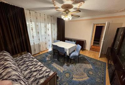 Apartament cu 3 camere, 2 bai, garaj Lipovei- 5350 - 1