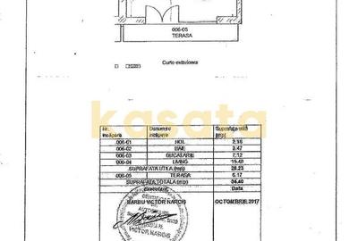 OPORTUNITATE | STUDIO | PARCARE  | GRADINA | IDEAL INVESTITIE - 6