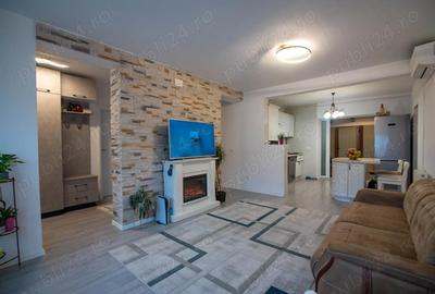 Casă cu Teren 300 Mp în Moșnița Veche - 6