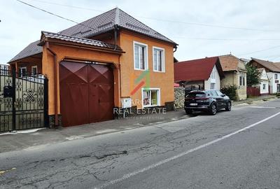 0% Comision | Casa Individuala Rasnov | Central