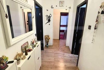 Apartament cu 3 camere în Micro 11 - 1