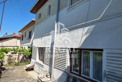 Casă cu 4 camere cu Teren 540 Mp în Hunedoara - 7