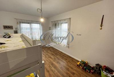 Casă individuală cu 6 camere cu Canalizare în Dezmir - 16