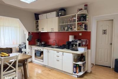 Apartament cu 2 camere decomandat în Girocului - 6