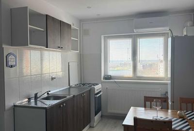 Apartament cu 3 camere decomandat în Ozana - 4