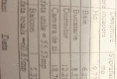 Apartament cu 2 camere în Apahida - 2