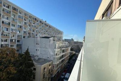 Apartament cu 6 camere decomandat în Dorobanți - 11