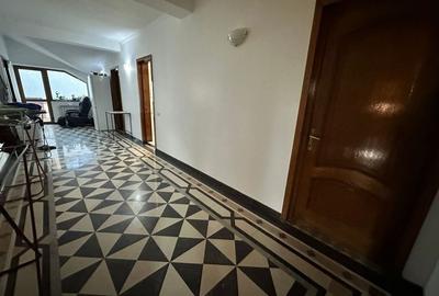 Casa Impresionanta De Vanzare 664Mp Utili Chiaja Rosu Demisol-P+2 - 19