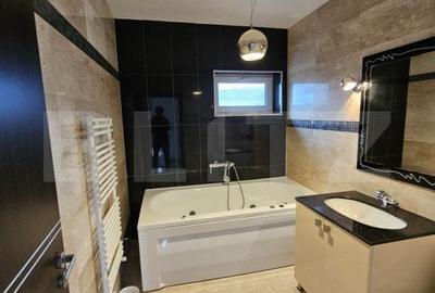 Casa individuala premium cu 6 camere, 208 mp utili, 500 mp teren, Borhanci - 10