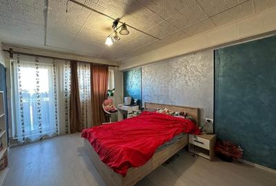 Apartament cu 2 camere decomandat în Mărăști