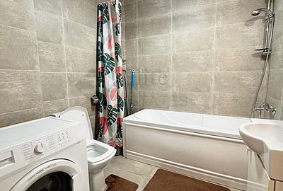 Apartament cu 2 camere în Nojorid - 6