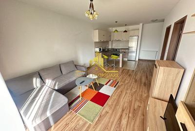 2 camere, modern, bloc nou, garaj, terasa, Buna Ziua, Sofia Residence - 5