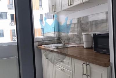 Apartament 2 Camere Central Adress Residence 13 Septembrie - 12