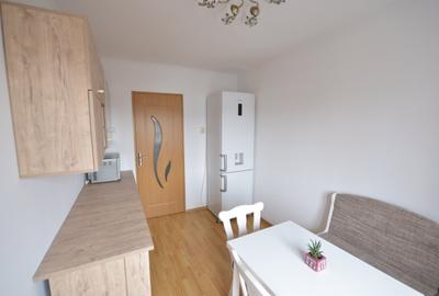 Apartament cu 2 camere, mobilat în Girocului - 2