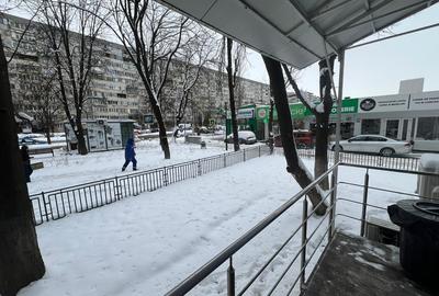 Spațiu comercial, de 50 mp, în Lujerului - 5