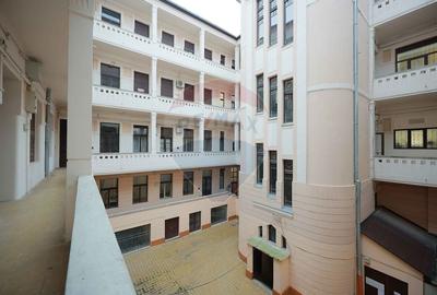 Apartament 1 camere, Palat Apollo, Pietonală Oradea, De Vânzare - 18