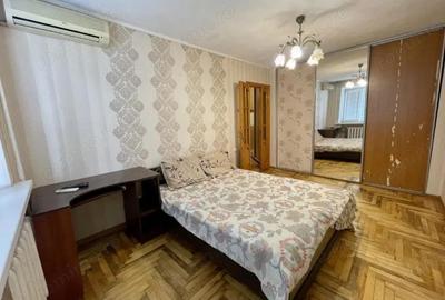 Garsonieră decomandată în Drumul Taberei - 1