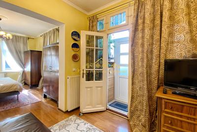 Apartament cu gradina 2 camere, 13 Septembrie Sirenelor, pet friendly - 6