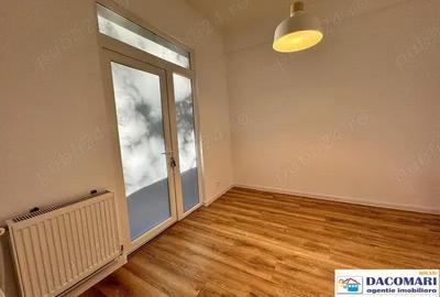 Apartament cu 2 camere semidecomandat în Central - 4