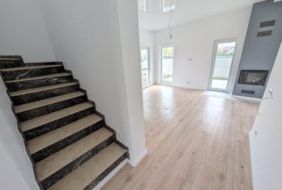 Casa 5 camere 135mp | 0 comision | Tunari | semineu | 450mp teren - 14