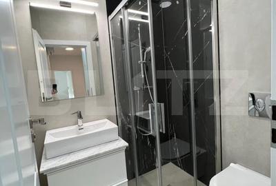 Apartament cu 2 camere decomandat în Central - 13