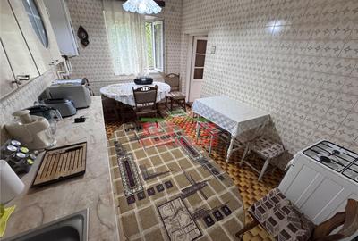 Imobil pretabil multiple functionalitati! - 2