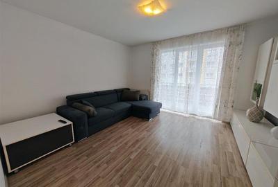 Apartament cu 2 camere decomandat, mobilat în Avantgarden - 4