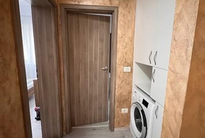 Apartament cu 2 camere decomandat în Giroc - 7