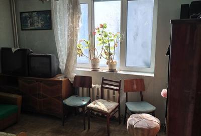Apartament cu 2 camere semidecomandat în Gară - 5