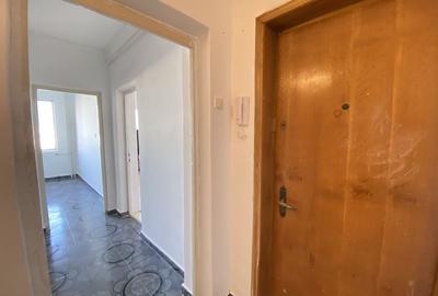 Apartament 2 Camere, 50mp, Etaj 3, GAZ, Olimpia Stadion, Comision 0% - 11