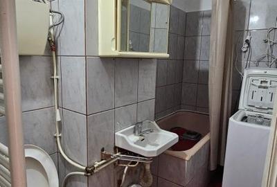 Garsonieră semidecomandată în Central - 2