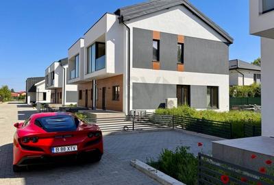 REV2004063 Premium Smart House Otopeni 23 August - 16