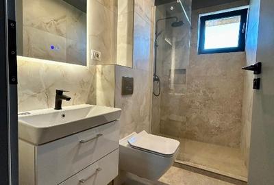 Apartament cu 3 camere decomandat în Străulești - 11