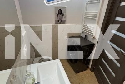 Apartament 2 camere in Trivale | Bloc Nou | Mobilat | 0% Comision - 5
