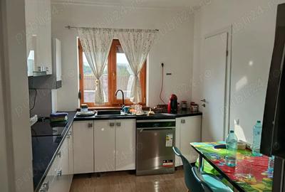 Casa individuala noua, moderna, cu teren generos Sannicoara (langa Cluj) Vanzare sau Inchiriere - 8
