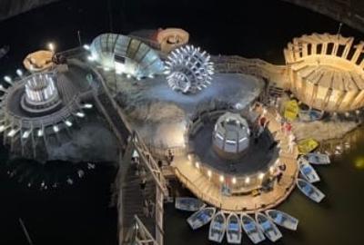 Teren Construcții intravilan de 206 mp, în Nord-Vest - 1