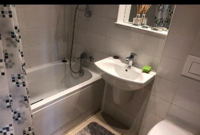 Ofer spre inchiriere avantajos garsoniera complex Rezidential New Town - 15