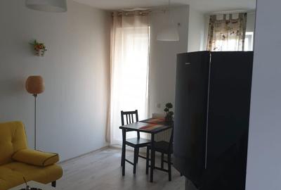 Apartament cu 2 camere decomandat în Chiajna - 7