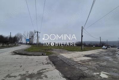 Teren de 5173 mp, în Central - 2