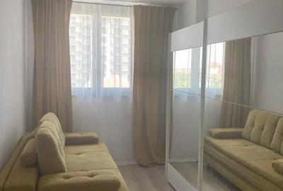 Apartament cu 3 camere decomandat în Take Ionescu - 6