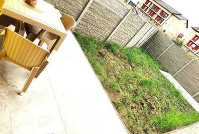 Casă cu 3 camere cu Canalizare în Calea Urseni - 8
